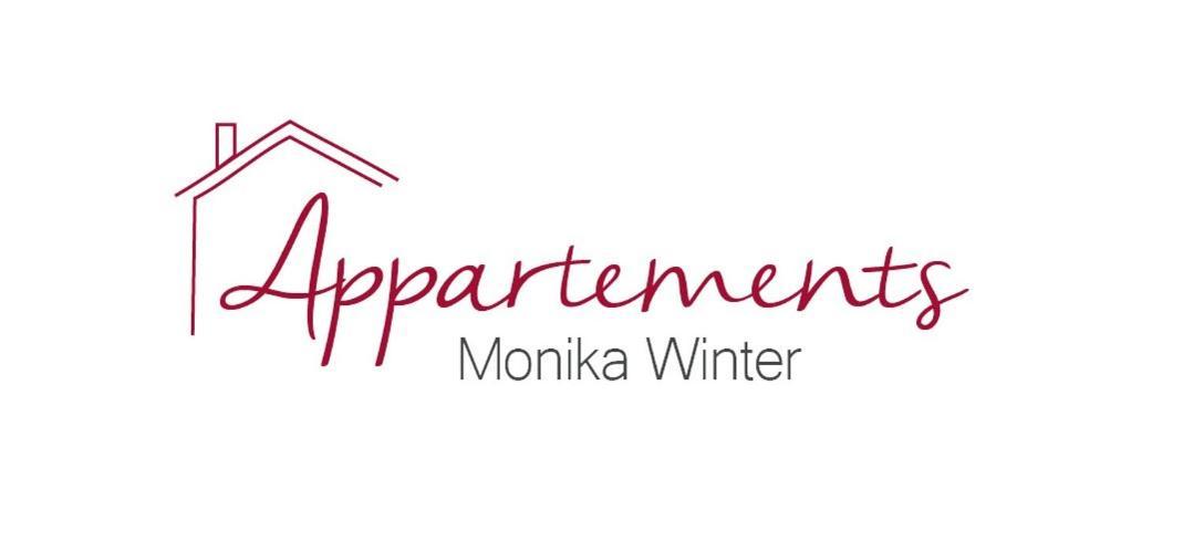 Ferienwohnungen Monika Winter Клайнарл Екстериор снимка